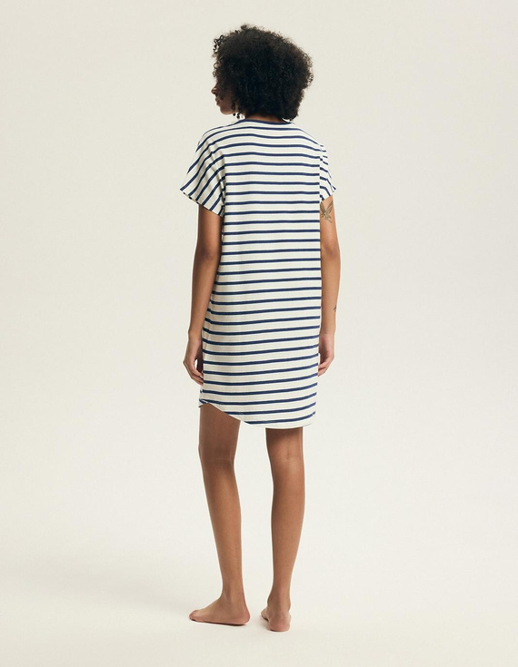 Nachthemd 45314 Eulana Henderson 100% Baumwolle