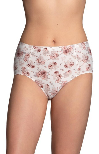 L-POL 5031 MD-N Lama Damen-Slip – ecru