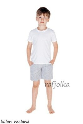 Julek Short Shorts für Jungen - melange