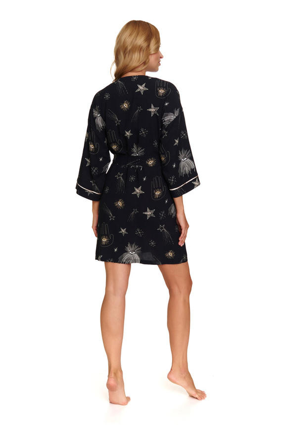 7179 Doctor Nap Damenbademantel – Mystery