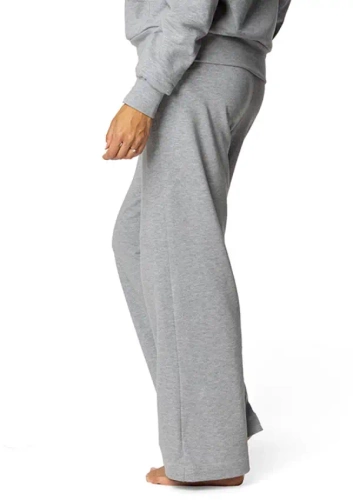 DK-K-B8 Dkaren Jogginghose – grau