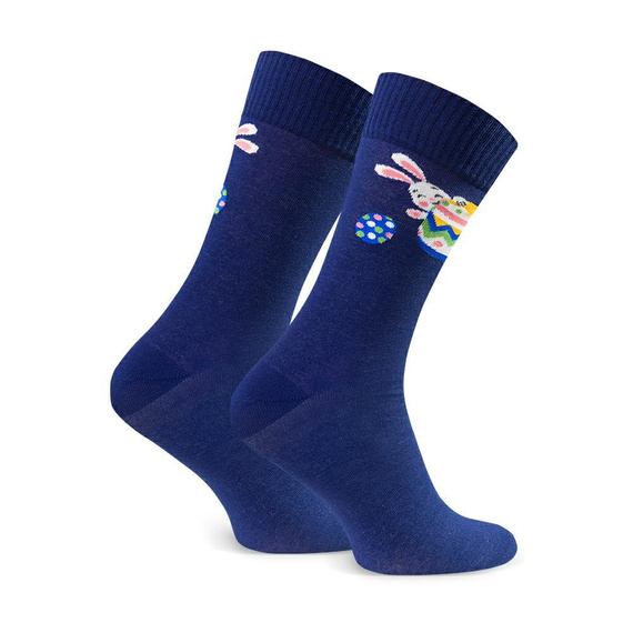 Art.136 Steven Herren-Ostersocken – 160 Marineblau