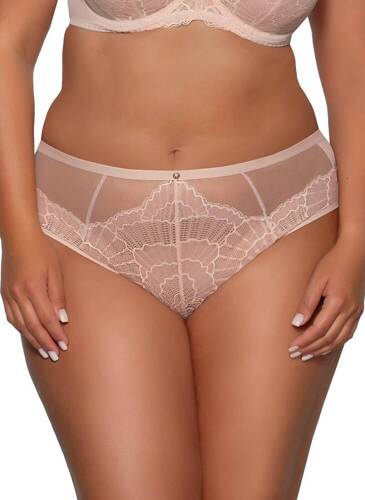 2109/B Damen-Höschen AVA-beige