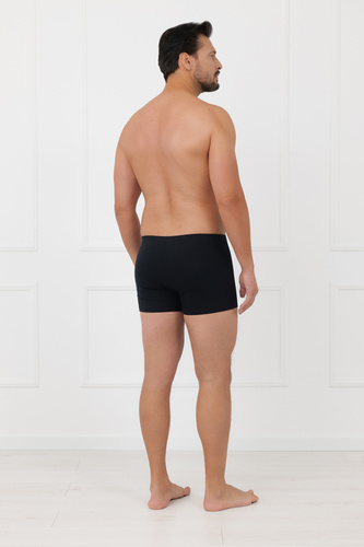 Herrenboxershorts Fernando Italian Fashion Baumwolle Elastan anliegend