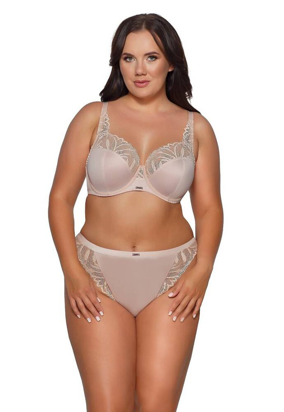 2106/B Damen-Höschen AVA-beige