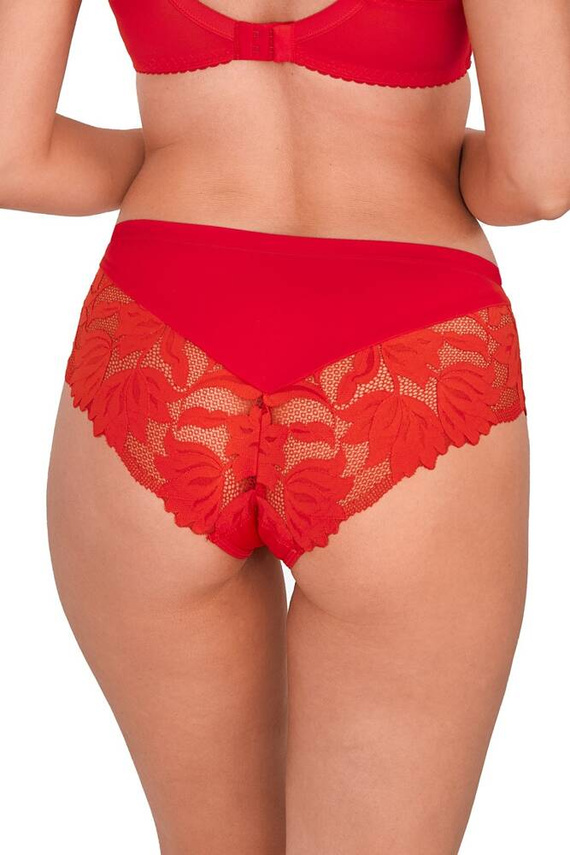 GFP 1134 Keto Damenhöschen Gaia rot