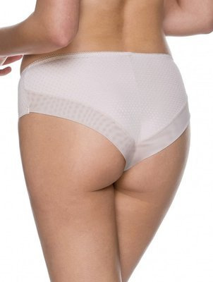 112 Lupoline Damen-Höschen - beige