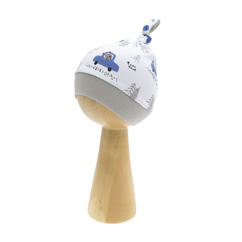 214069 Babyschal „Muki“ Nicol