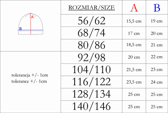 212268 Kindermütze „Tola“ Nicol – beige