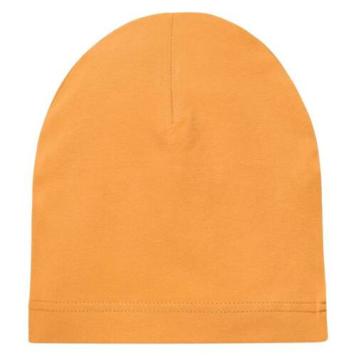 Safari Pinocchio Kindermütze - Orange