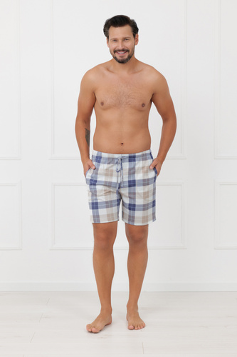 Shorts JUNO Italian Fashion – 100% Baumwolle