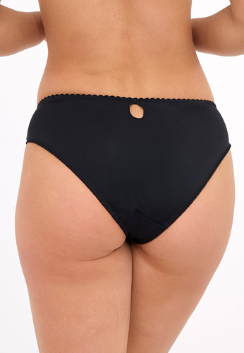 GFP 043 Marianna Damenhöschen Gaia schwarz