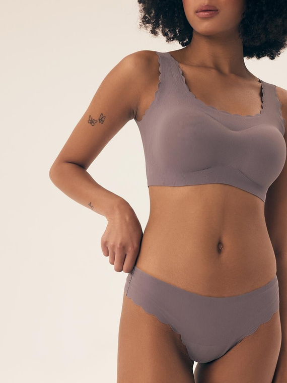 42843 Neony 2 K001 Henderson Damen-Tanga-Mix