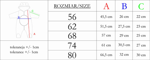 215272 Eddy Clown Luna Nicol - blau