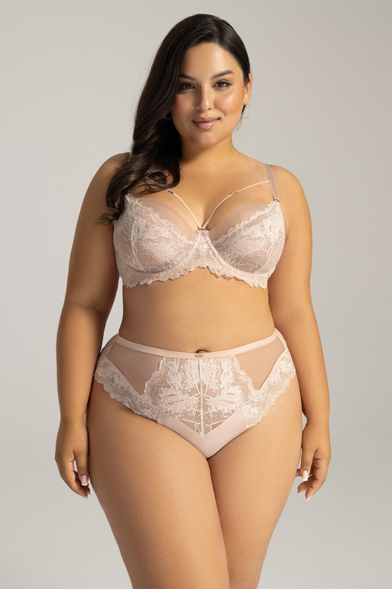 2155 Ava Soft-BH – Beige