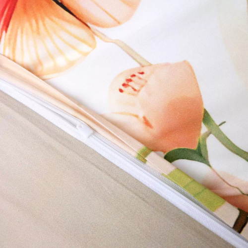 Bettwäsche 12421 SATYNLOVE PREMIUM Darymex Satin Baumwolle 200TC