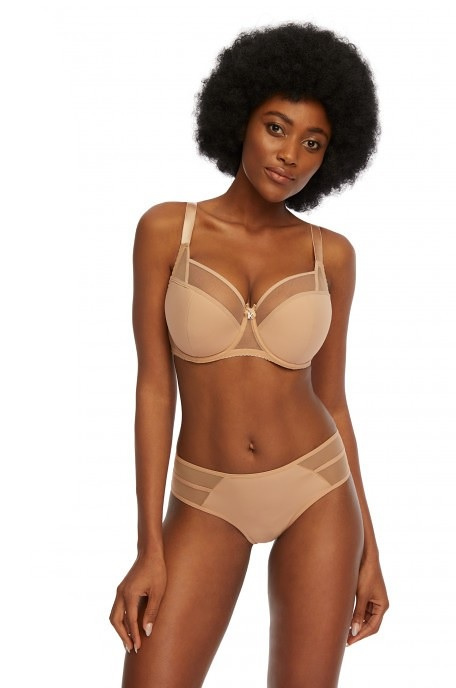 BC-676 Sophie Halbschalen-BH Kinga Skin/Beige