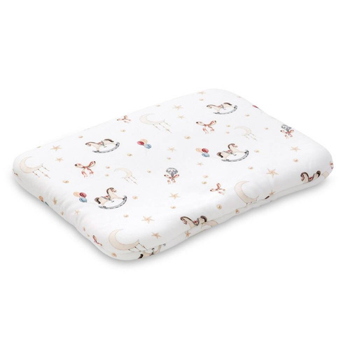 Babyparty Yosoy Bambuskissen