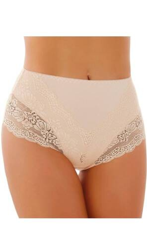 Melisa Damenhöschen Emili beige