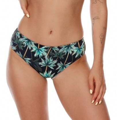 Negros Big Badeanzug Unterteile Lupoline