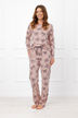 Damen-Pyjamas