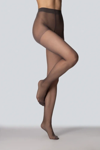 Viola Rajstopy damskie Mona 15 den - nero
