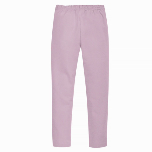 Magic Vibes Pinocchio Kinderleggings - lila