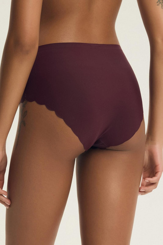 Damen-Slips 44418 Polly 2er-Set Laser Cut Spitze