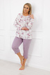 Damen-Pyjamas