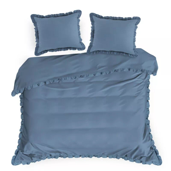 Eurofirany SPRING 83 Bettwäsche 100% Baumwollsatin  Oeko-Tex