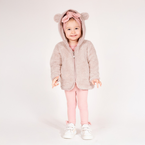 213290 Nelly Sweatshirtjacke Luna Nicol