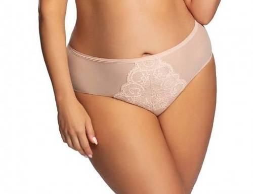 K 711 Annette Damenhöschen Gorsenia - beige