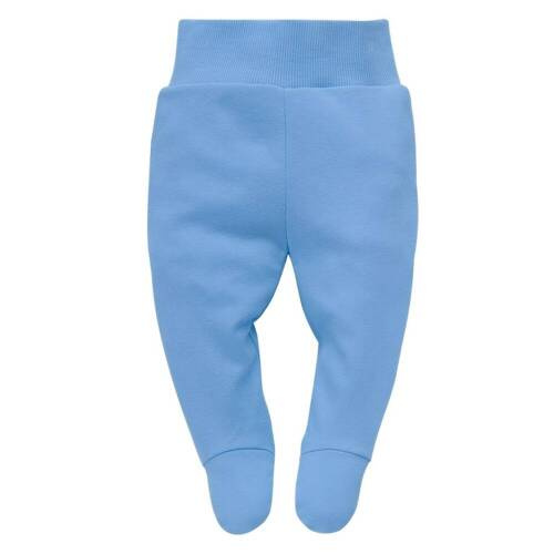 Fruit & Sun Pinocchio Baby-Schlafanzug – Blau