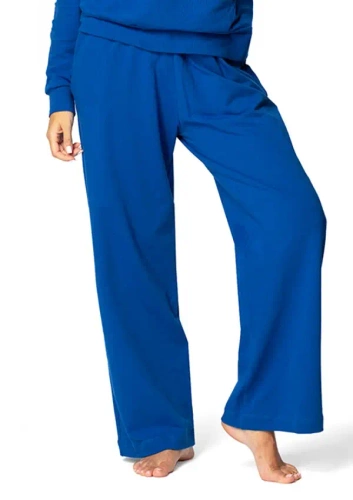 DK-K-B8 Dkaren Jogginghose – blau