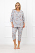 Damen-Pyjamas