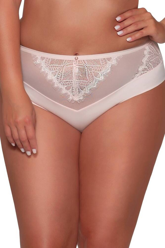 2076 Ava Damen-Höschen - rosa