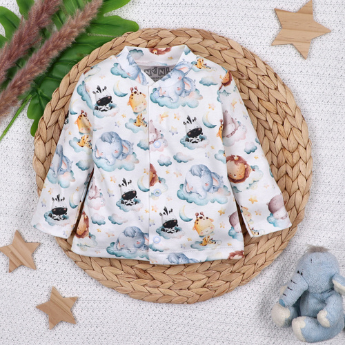 Damenunterwäsche Little Dreamers Nini – Komfort, Stil und natürliche Materialien für jeden Tag