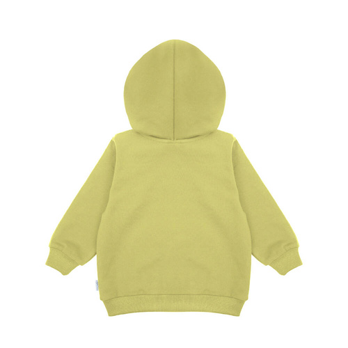 169542 Nicol Kapuzenpullover – Limette
