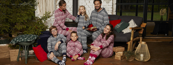 Alaska Kinder Overall Italian Fashion - navy blau