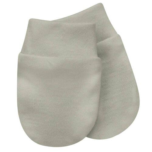 Lovely Day Pinocchio Babypfoten – grau