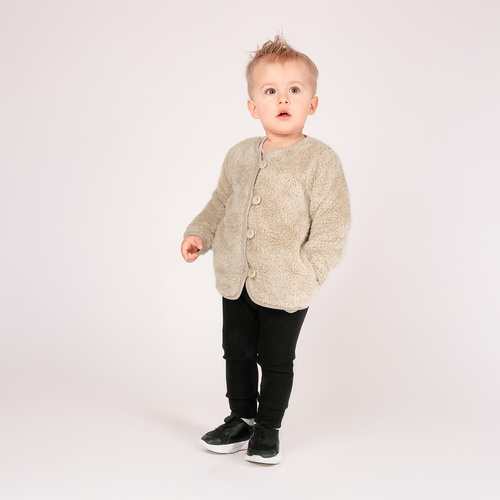 215291 Eddy Sweatshirtjacke Luna Nicol