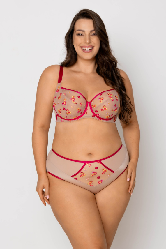 Soft-BH Flora 19246 Mediolano MS1 Deziro für große Brust