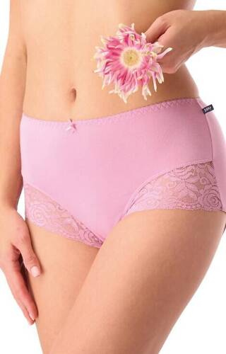 LPF 002 Bamboo Key Damenhöschen – rosa