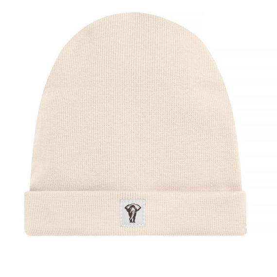 Safari Pinocchio Kindermütze - Beige