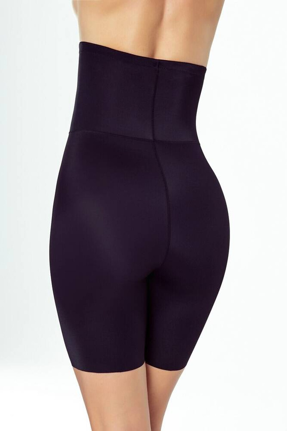 Vlata Damen Shaping-Slip Eldar - Schwarz