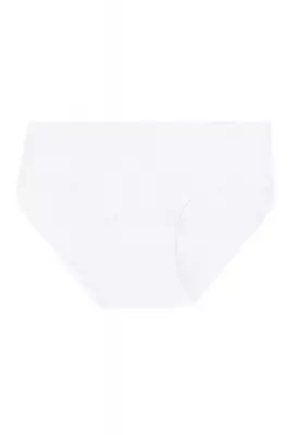 Tola Girl's Höschen Italian Fashion - weiß