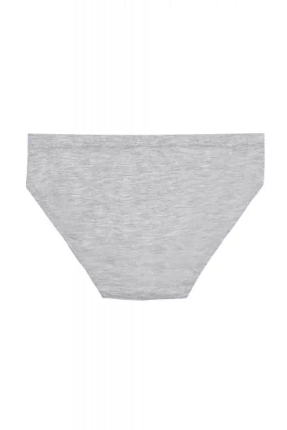 Tytus Jungen-Slips Italian Fashion - weiß 