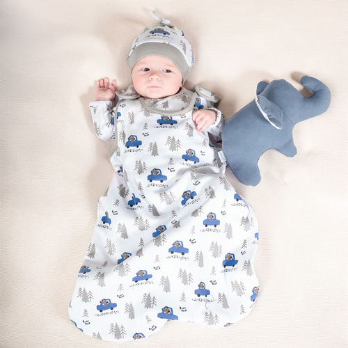 214043 Muki Nicol Schlafsack