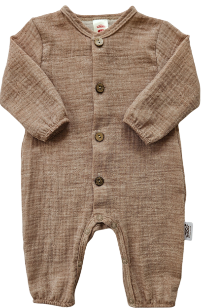 Spitzen-BH Soft Lace Lunéa latte– weiche Unterstützung, natürlicher Alltagskomfort