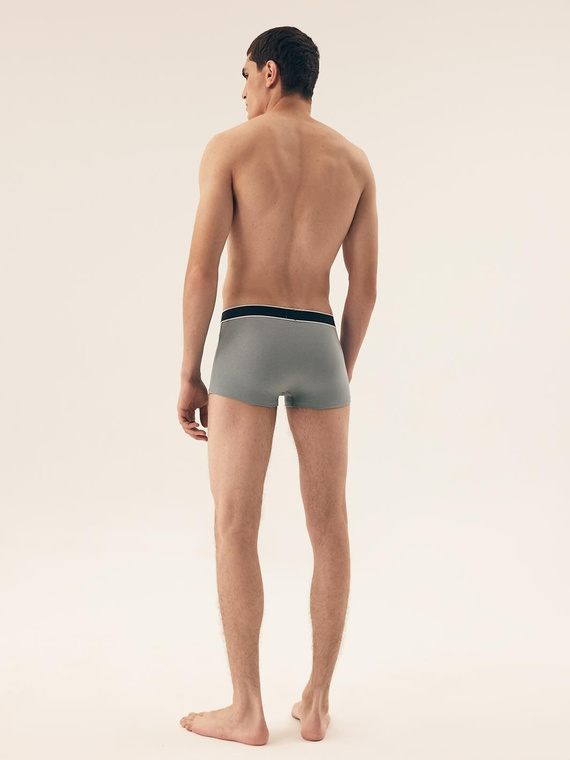 42694 Soon Henderson Herren-Boxershorts – Farbmischung